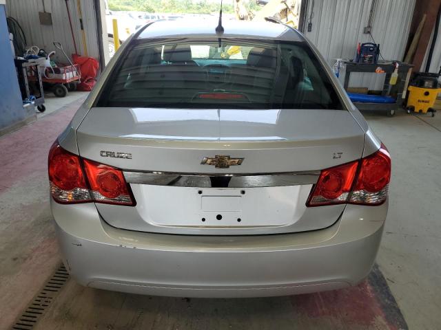 Photo 6 from auction – 2013 CHEVROLET CRUZE with VIN 1G1PC5SB3D7172790