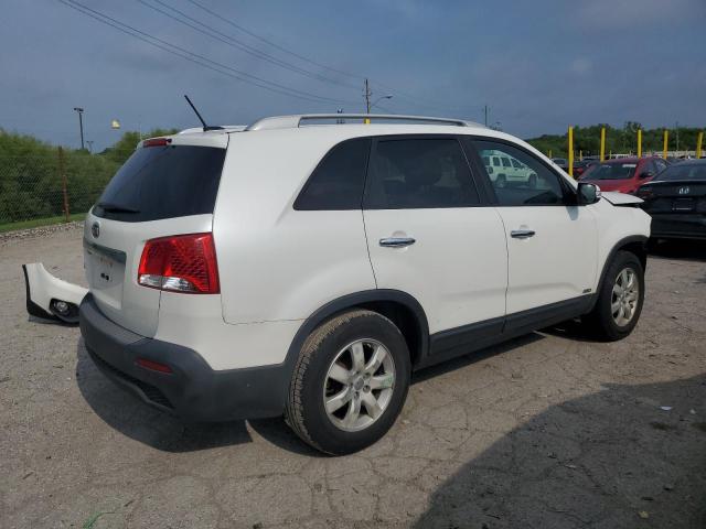 Photo 3 from auction – 2012 KIA SORENTO BA with VIN 5XYKTCA60CG254682