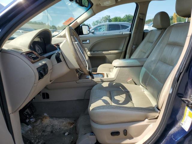 Photo 7 from auction – 2006 FORD FIVE HUNDR with VIN 1FAHP28166G150918