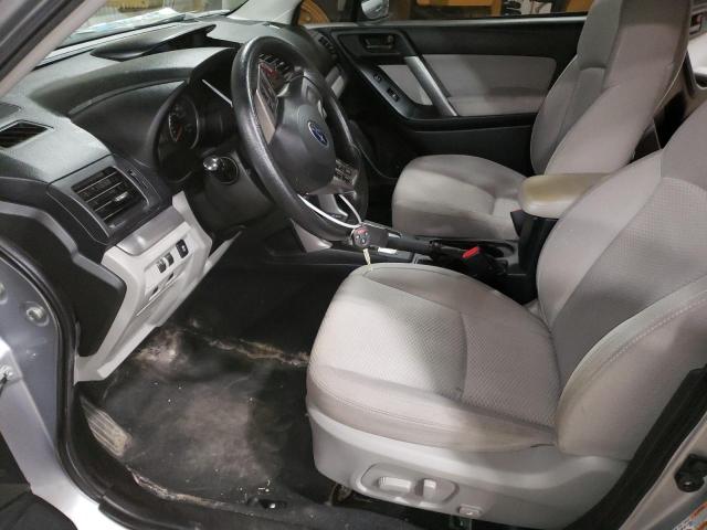 Photo 7 from auction – 2015 SUBARU FORESTER 2 with VIN JF2SJADC5FH578607