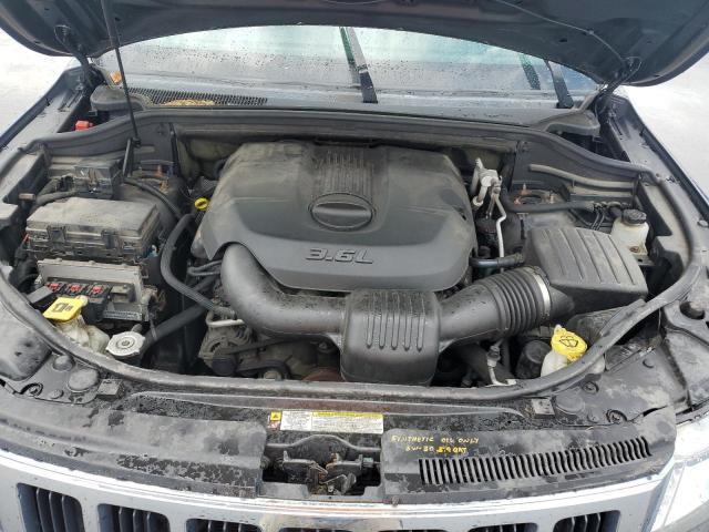 Photo 12 from auction – 2011 JEEP GRAND CHER with VIN 1J4RR4GG0BC571250