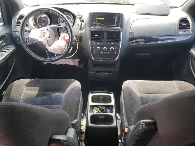 صورة رقم 8 من المزاد - 2014 DODGE GRAND CARA مع VIN 2C4RDGBG0ER366357
