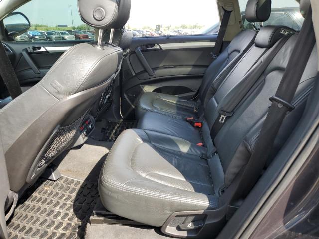Photo 10 from auction – 2010 AUDI Q7 PRESTIG with VIN WA1WMAFE8AD006365