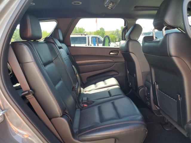 Photo 11 from auction – 2023 DODGE DURANGO GT with VIN 1C4RDJDGXPC673024