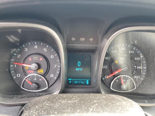Photo 9 from auction – 2013 CHEVROLET MALIBU LS with VIN 1G11B5SA5DF248399