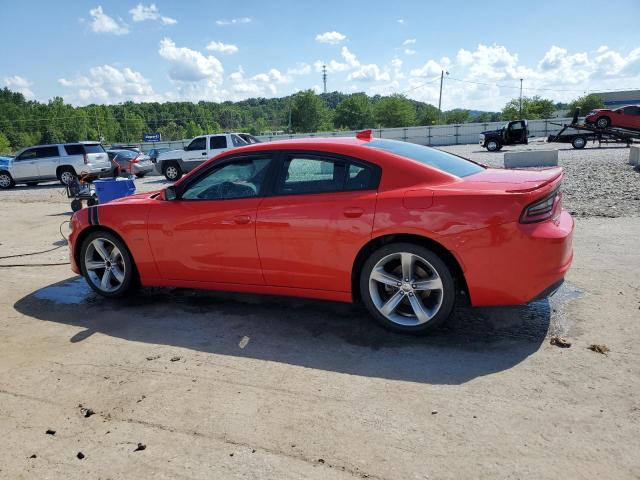 Photo 2 from auction – 2016 DODGE CHARGER R/ with VIN 2C3CDXCT5GH203590