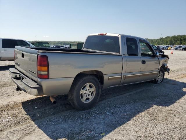 Photo 3 from auction – 2001 CHEVROLET SILVERADO with VIN 2GCEC19T111319784