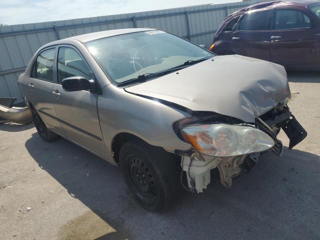 Photo 4 from auction – 2006 TOYOTA COROLLA CE with VIN 1NXBR32E86Z575758