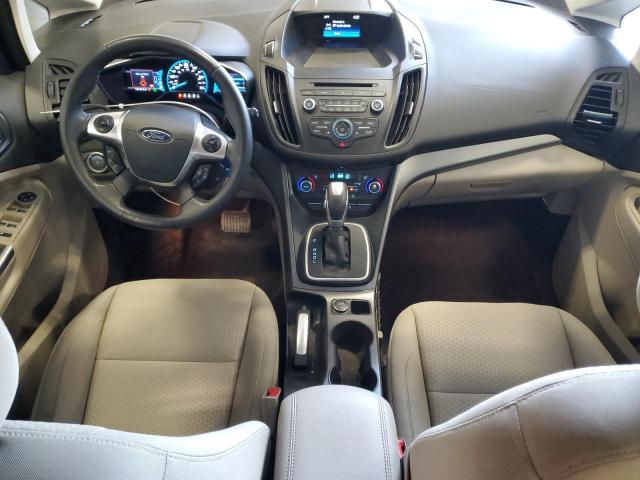 Фото 8 с аукциона – 2017 FORD C-MAX SE с VIN 1FADP5AU2HL101830