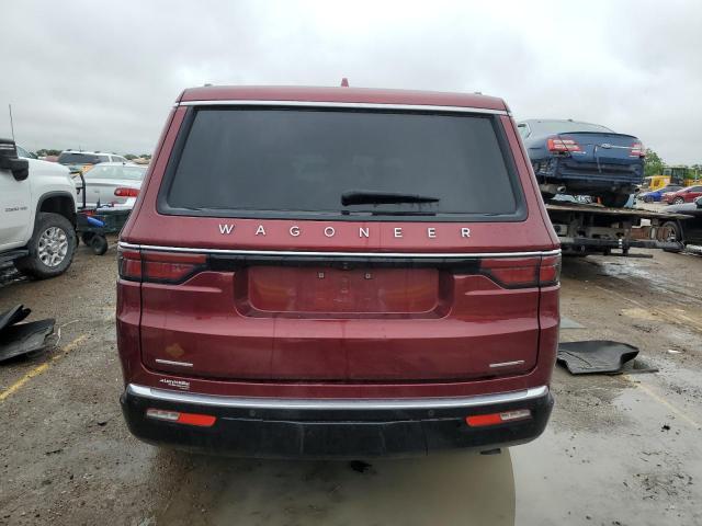 Photo 6 from auction – 2023 JEEP WAGONEER with VIN 1C4SJVDP5PS553476