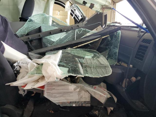 Photo 7 from auction – 2007 DODGE NITRO SXT with VIN 1D8GU28K17W664806