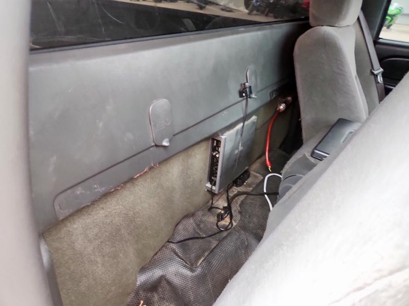 Photo 10 from auction – 2007 CHEVROLET SILVERADO with VIN 1GCEC14VX7Z180618