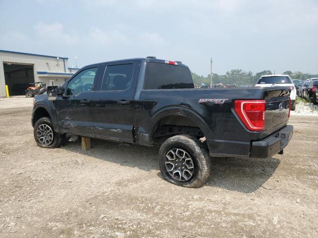 Photo 2 from auction – 2023 FORD F150 SUPER with VIN 1FTEW1EP6PFA27629