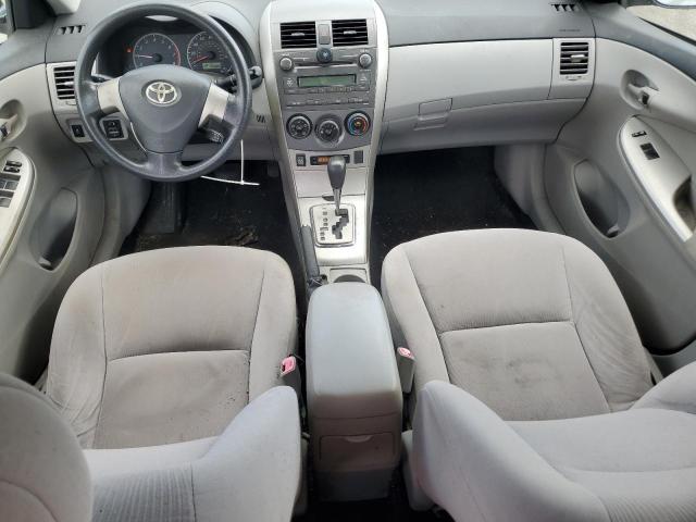 صورة رقم 8 من المزاد - 2011 TOYOTA COROLLA BA مع VIN JTDBU4EE7B9168015