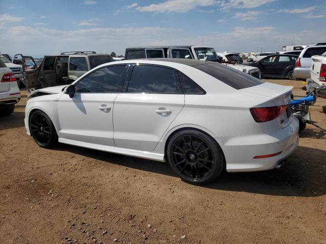 Photo 2 from auction – 2016 AUDI S3 PREMIUM with VIN WAUB1GFF1G1027798