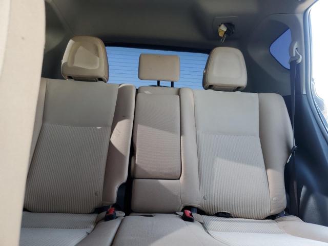 Photo 10 from auction – 2014 TOYOTA RAV4 XLE with VIN JTMWFREV9ED026890