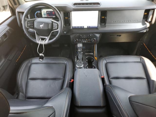 Photo 8 from auction – 2024 FORD BRONCO BAD with VIN 1FMEE9BP2RLA76784