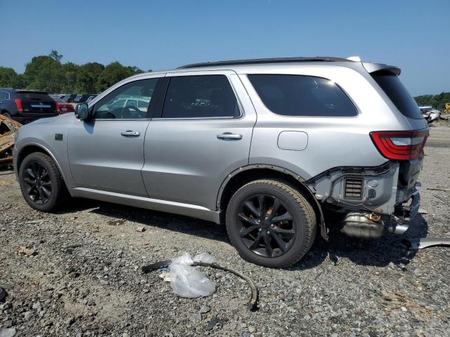 Photo 2 from auction – 2018 DODGE DURANGO GT with VIN 1C4RDJDG6JC262341