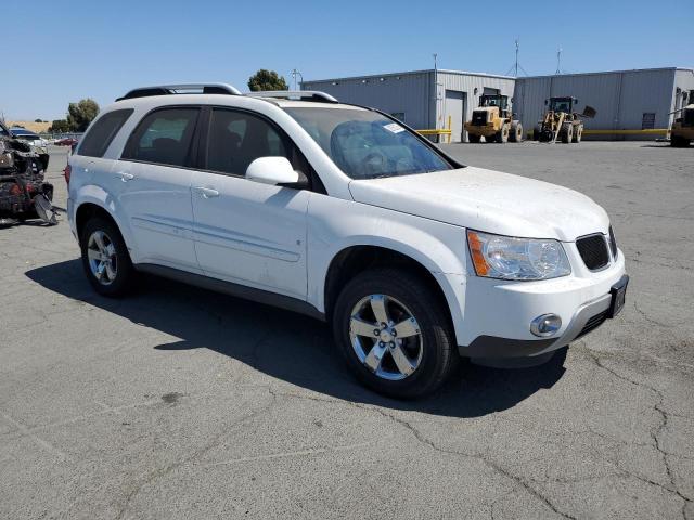 Photo 4 from auction – 2008 PONTIAC TORRENT with VIN 2CKDL33F686308909