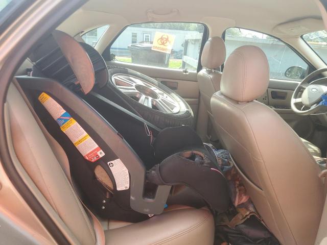 Photo 10 from auction – 2004 FORD TAURUS SEL with VIN 1FAFP56SX4A130210
