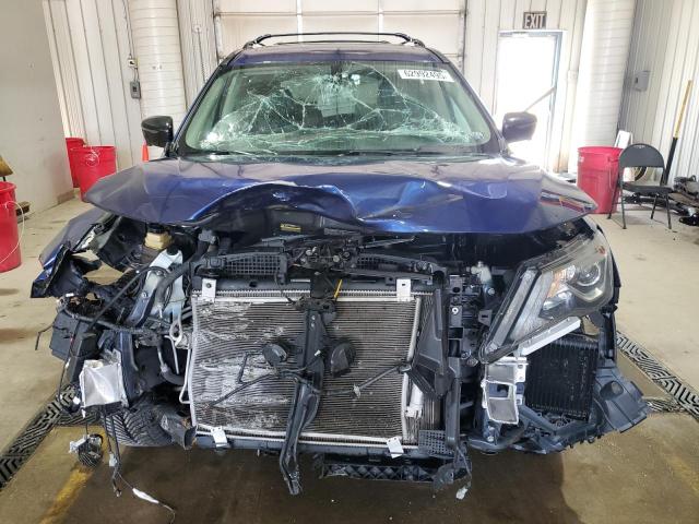 Photo 5 from auction – 2020 NISSAN PATHFINDER with VIN 5N1DR2CM9LC628025