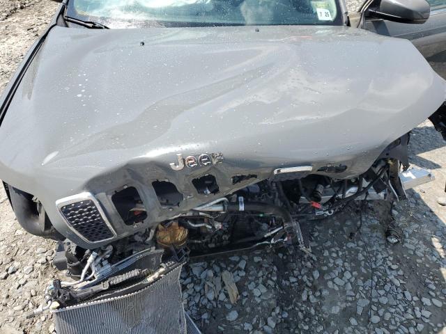 Photo 11 from auction – 2020 JEEP CHEROKEE L with VIN 1C4PJMDX9LD588228