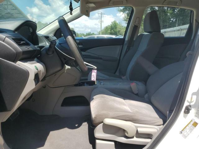 Photo 7 from auction – 2012 HONDA CR-V LX with VIN 5J6RM4H33CL023609