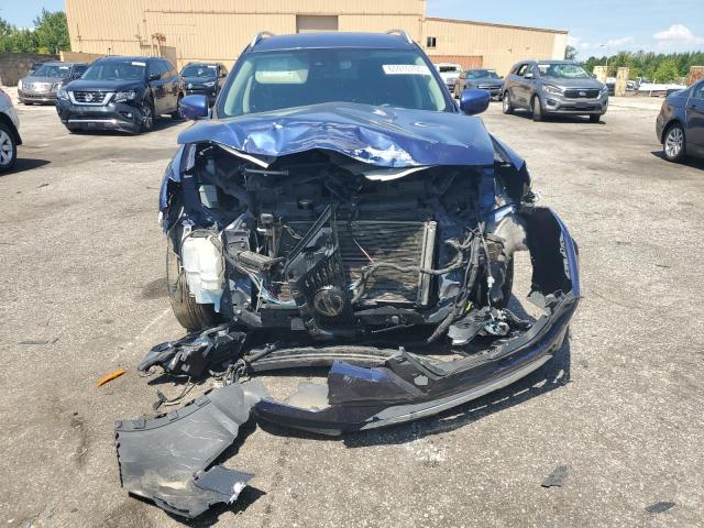 Photo 5 from auction – 2020 NISSAN ROGUE S with VIN KNMAT2MT9LP523864