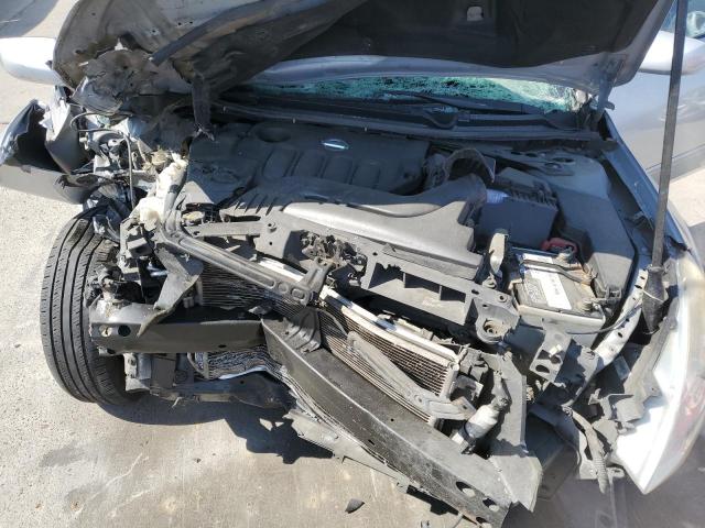 Photo 11 from auction – 2012 NISSAN ALTIMA BAS with VIN 1N4AL2AP5CC194925