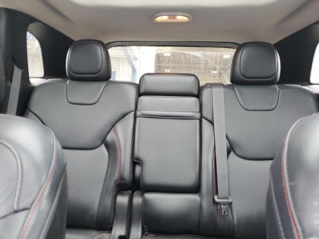 Photo 10 from auction – 2016 JEEP CHEROKEE T with VIN 1C4PJMBS4GW131232