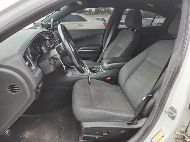 Photo 7 from auction – 2011 DODGE CHARGER with VIN 2B3CL3CG3BH578611
