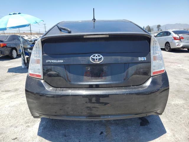 Photo 6 from auction – 2011 TOYOTA PRIUS with VIN JTDKN3DU5B0300662