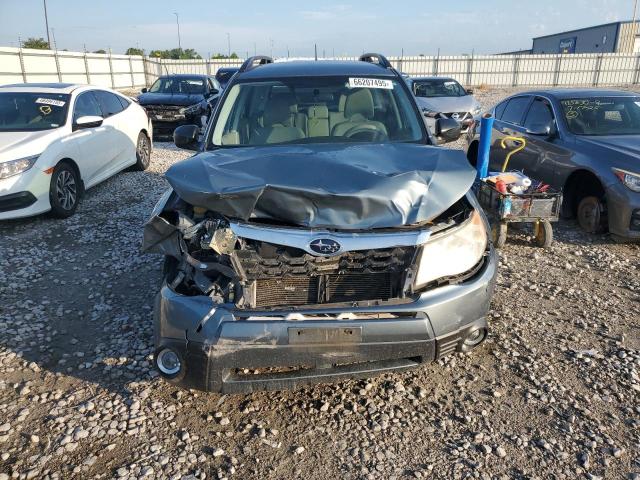 Photo 5 from auction – 2012 SUBARU FORESTER 2 with VIN JF2SHBBC5CH451324