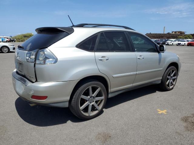 Photo 3 from auction – 2005 LEXUS RX 330 with VIN JTJGA31U650050114