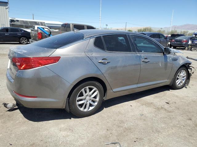 Photo 3 from auction – 2013 KIA OPTIMA LX with VIN 5XXGM4A77DG164937