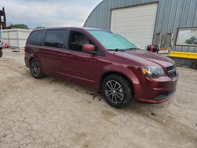 Photo 4 from auction – 2017 DODGE GRAND CARA with VIN 2C4RDGBG6HR843992