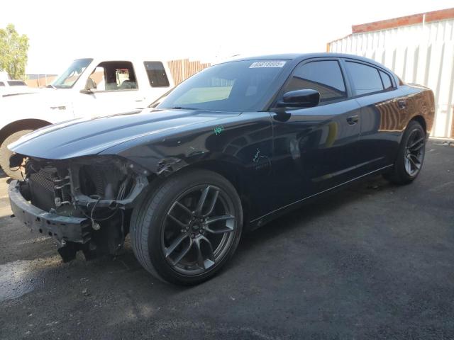 DODGE CHARGER R/ 2016 with VIN 2C3CDXCT9GH247334 - Photo from auction