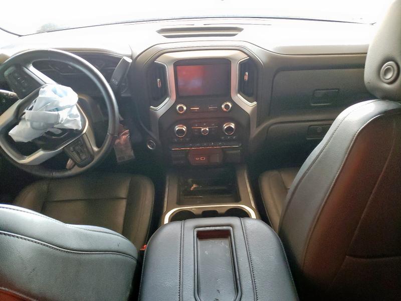 Photo 8 from auction – 2021 GMC SIERRA C15 with VIN 3GTP8DED2MG190606