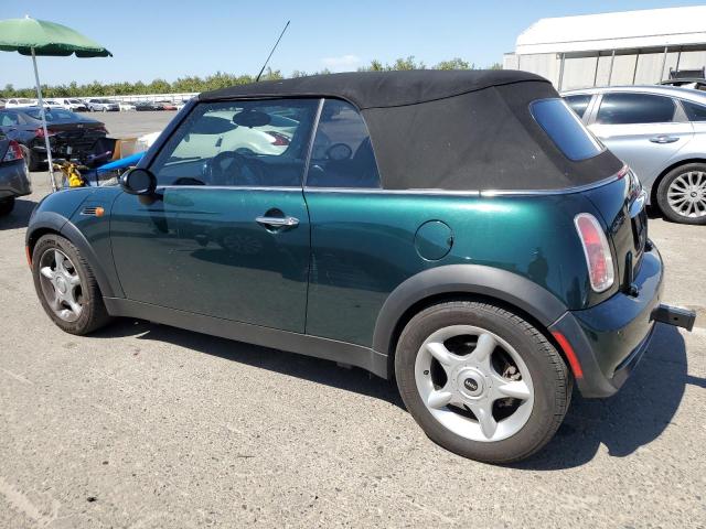 Photo 2 from auction – 2005 MINI COOPER with VIN WMWRF33475TF62151