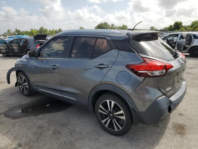 Photo 2 from auction – 2019 NISSAN KICKS with VIN 3N1CP5CU2KL494181
