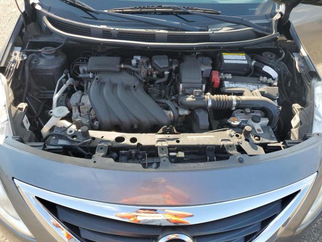 Zdjęcie 11 z aukcji – 2016 NISSAN VERSA S z VIN 3N1CN7AP6GL890099