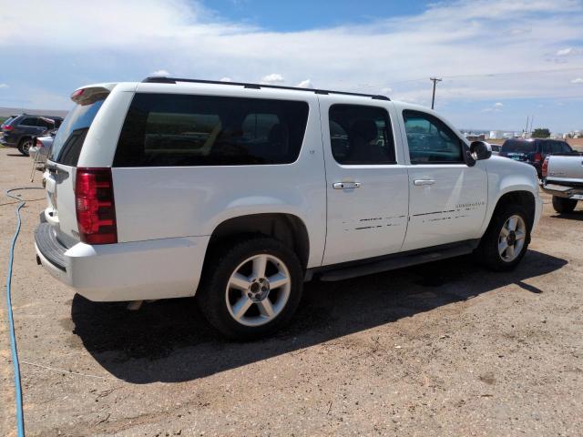 Photo 3 from auction – 2007 CHEVROLET SUBURBAN C with VIN 1GNFC16037J183520