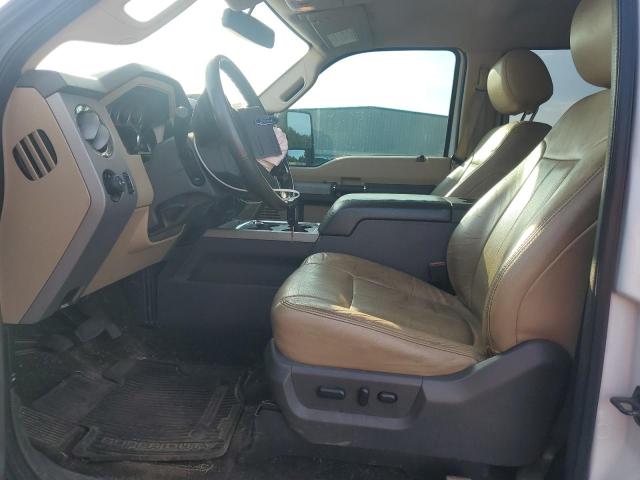 Photo 7 from auction – 2014 FORD F250 SUPER with VIN 1FT7W2BT7EEB74688
