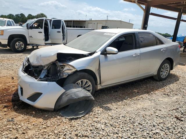 Photo 1 from auction – 2012 TOYOTA CAMRY BASE with VIN 4T1BF1FK5CU151169