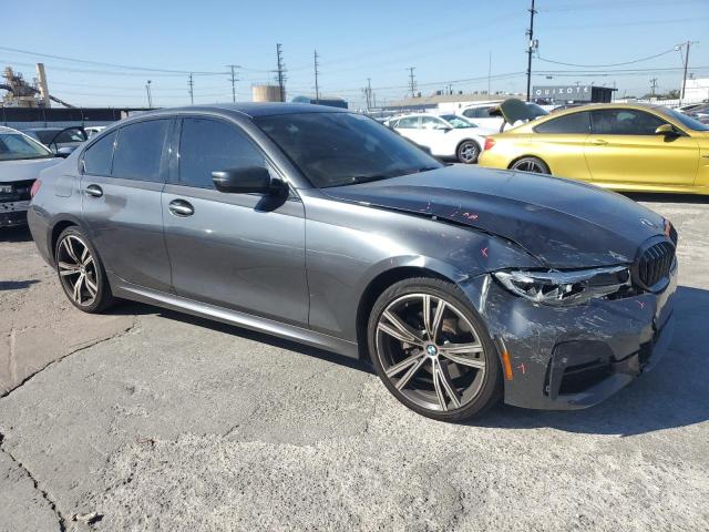 Zdjęcie 4 z aukcji – 2021 BMW 330XE z VIN WBA5P9C00MFJ80209