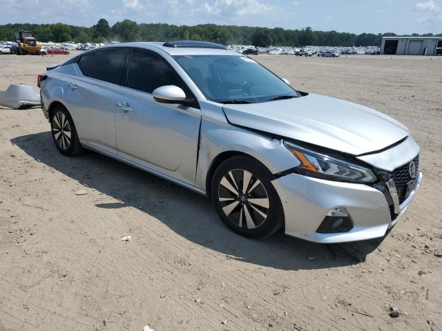Photo 4 from auction – 2019 NISSAN ALTIMA SL with VIN 1N4BL4EV5KC152925