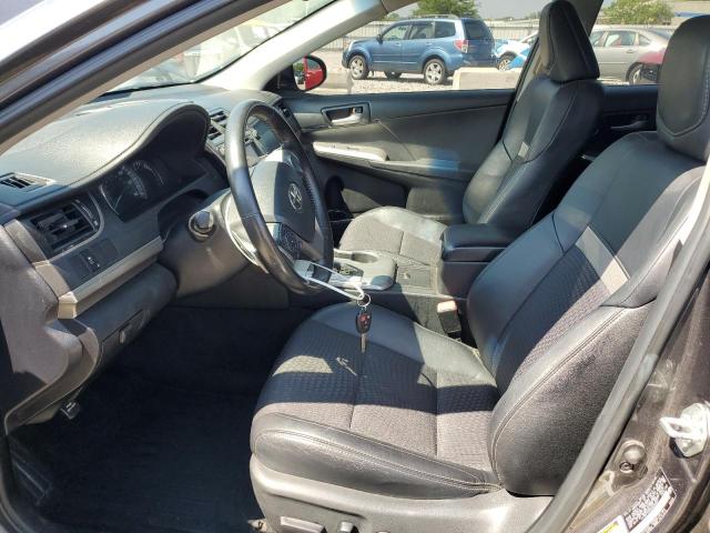 Photo 7 from auction – 2012 TOYOTA CAMRY BASE with VIN 4T1BF1FK0CU030601