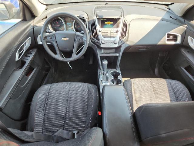 Photo 8 from auction – 2017 CHEVROLET EQUINOX LS with VIN 2GNALBEK2H6139736