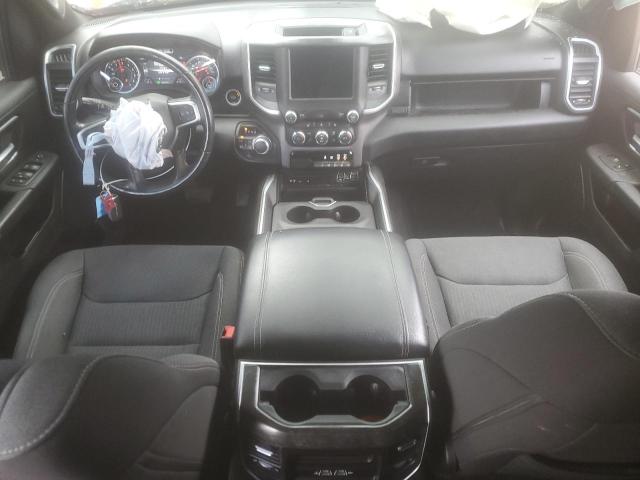 Photo 8 from auction – 2019 RAM 1500 BIG H with VIN 1C6RRFFG5KN818695