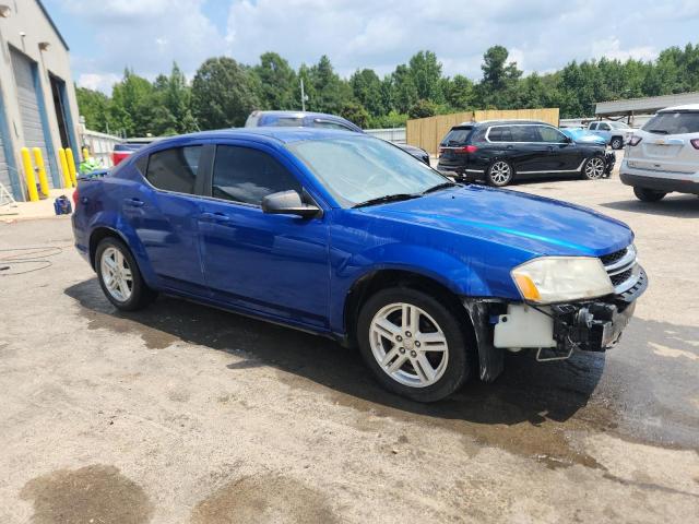 Photo 4 from auction – 2013 DODGE AVENGER SE with VIN 1C3CDZAG2DN624235
